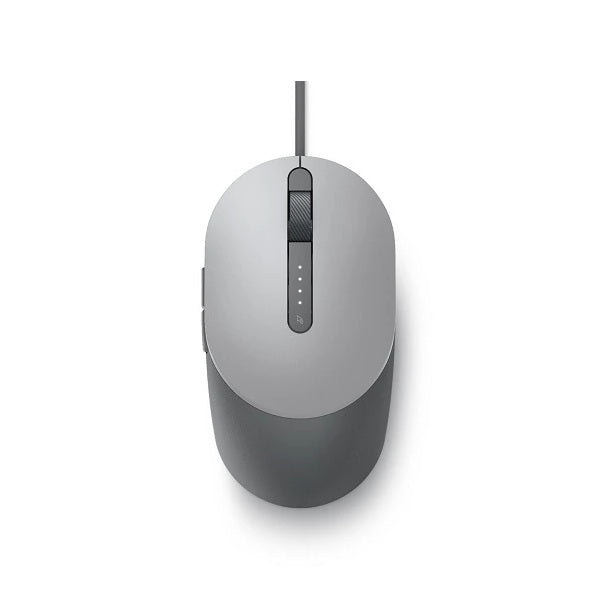 Dell MS3220 Laser Wired Mouse – Titan Grey (570-ABHM)