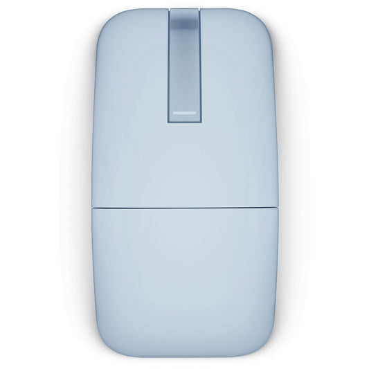 Dell MS700 Bluetooth Travel Mouse – Misty Blue (570-BBFX) image 1