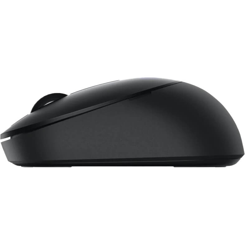 Dell MS3320W Mobile Wireless Mouse (570-ABHK) — side view