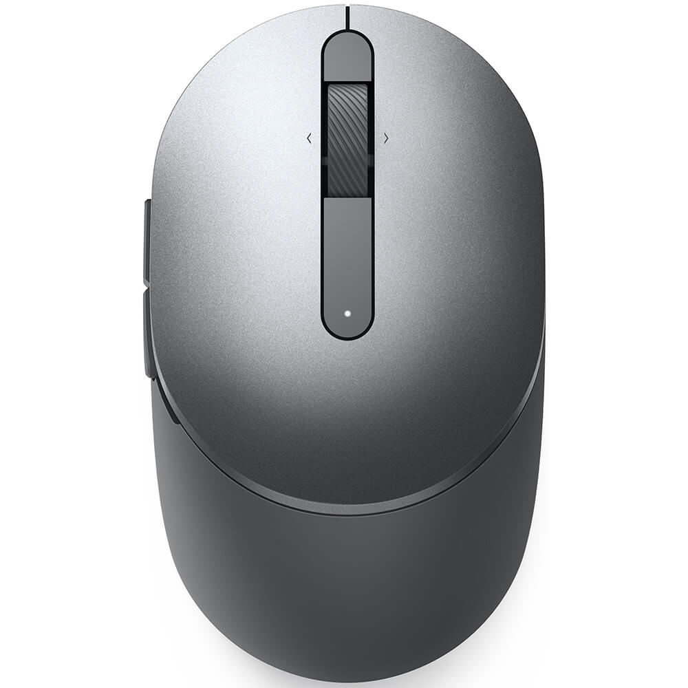 Dell Ms5120w Mobile Pro Wireless Mouse – Titan Gray (570-Abhl)