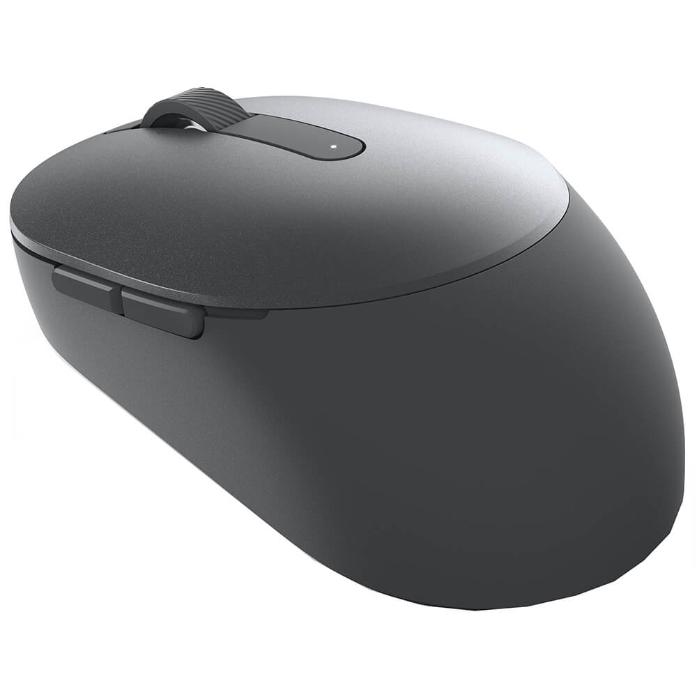 Dell Ms5120w Mobile Pro Wireless Mouse – Titan Gray (570-Abhl) — front view