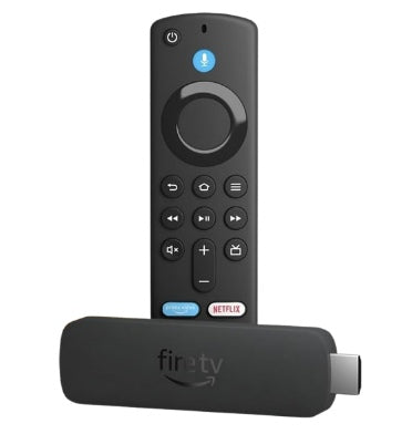 Amazon Fire TV Stick 4k Max (2025) Streaming Media Player product image 1