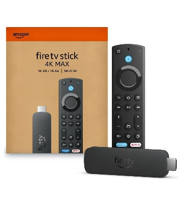 Amazon Fire TV Stick 4k Max (2025) Streaming Media Player product image 2