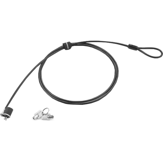 Lenovo Security Cable Lock (57Y4303) image 1