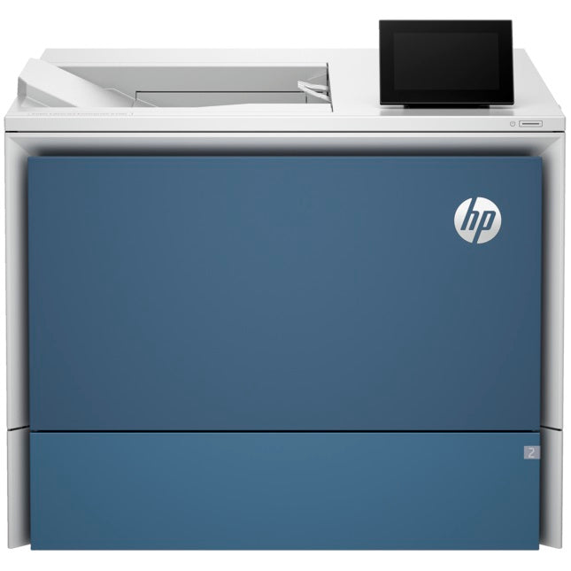 HP Color LaserJet Enterprise 6701dn Printer (58M42A) image 1