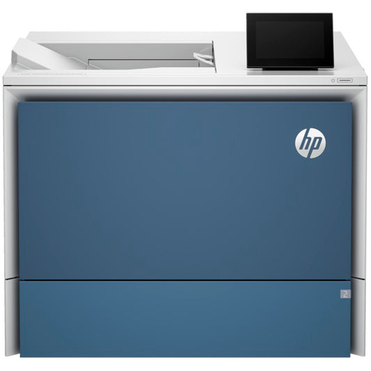 HP Color LaserJet Enterprise 6701dn Printer (58M42A) image 1