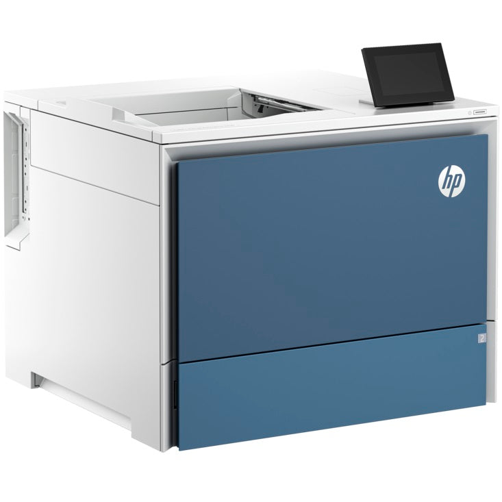 HP Color LaserJet Enterprise 6701dn Printer (58M42A) image 2