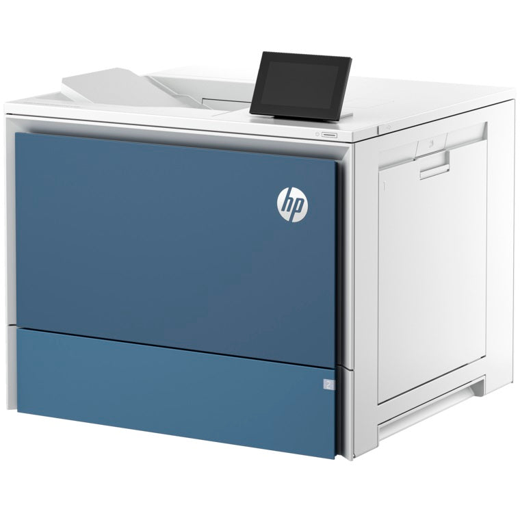 HP Color LaserJet Enterprise 6701dn Printer (58M42A) image 3