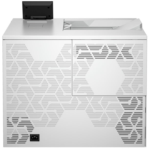 HP Color LaserJet Enterprise 6701dn Printer (58M42A) image 4