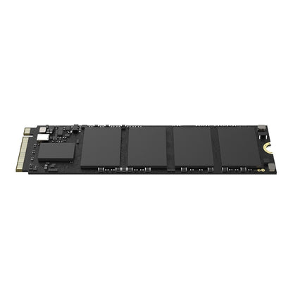 HikSemi CITY E3000 256GB M.2 2280 PCIe NVMe Gen3x4 Consumer Solid Sate Drive (HS-SSD-E3000-256G) — side view