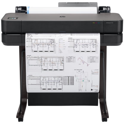 HP DesignJet T630 24-inch Printer (5HB09A)