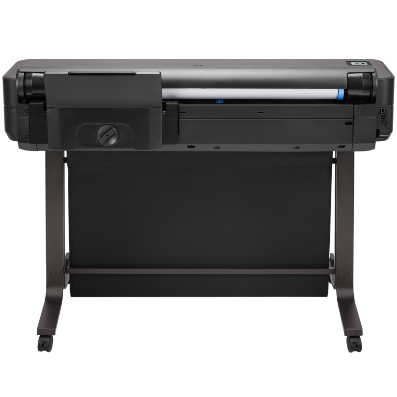 HP DesignJet T650 36-inch Printer (5HB10A) image 4