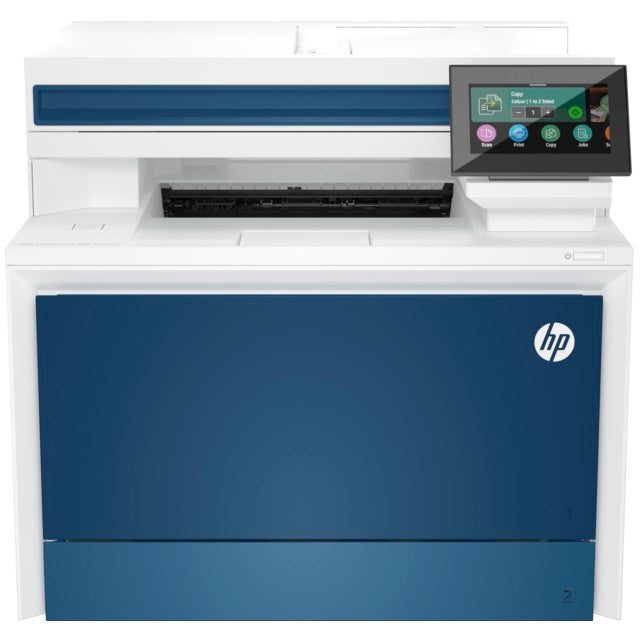 HP Color LaserJet Pro MFP 4303dw Printer (5HH65A) image 1