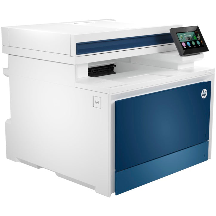 HP Color LaserJet Pro MFP 4303dw Printer (5HH65A) image 2