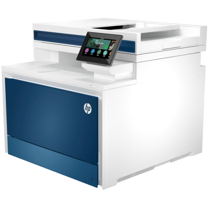 HP Color LaserJet Pro MFP 4303dw Printer (5HH65A) image 3