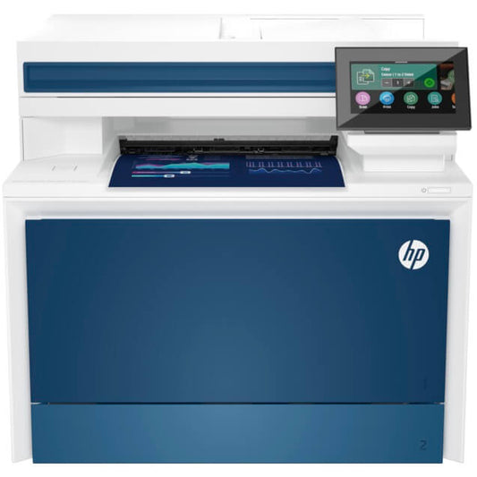 HP Color LaserJet Pro MFP 4303fdn Printer (5HH66A) image 1