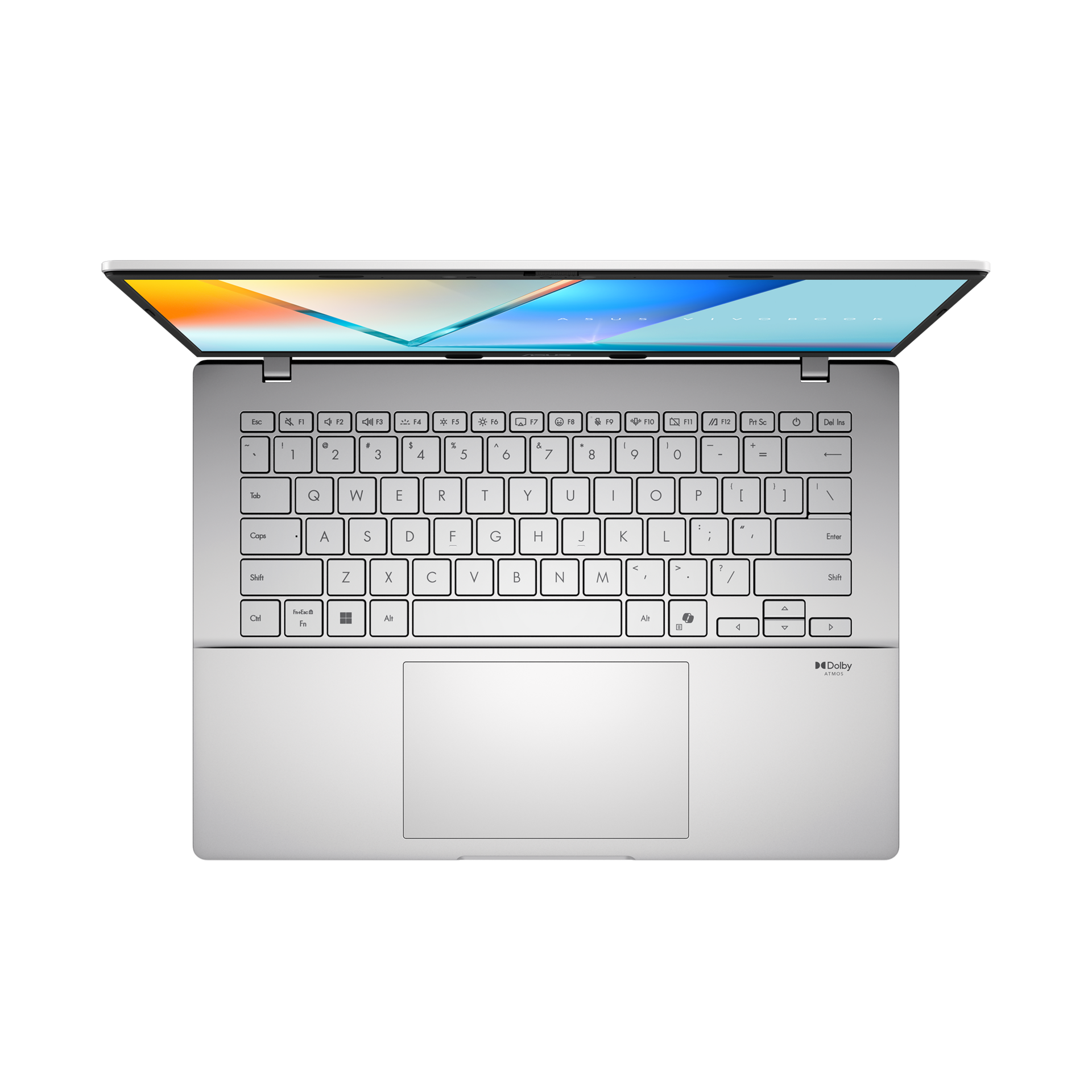 Asus Vivobook S3407 Intel Core Ultra 7 255H 16GB RAM 1TB SSD Laptop laptop image 11