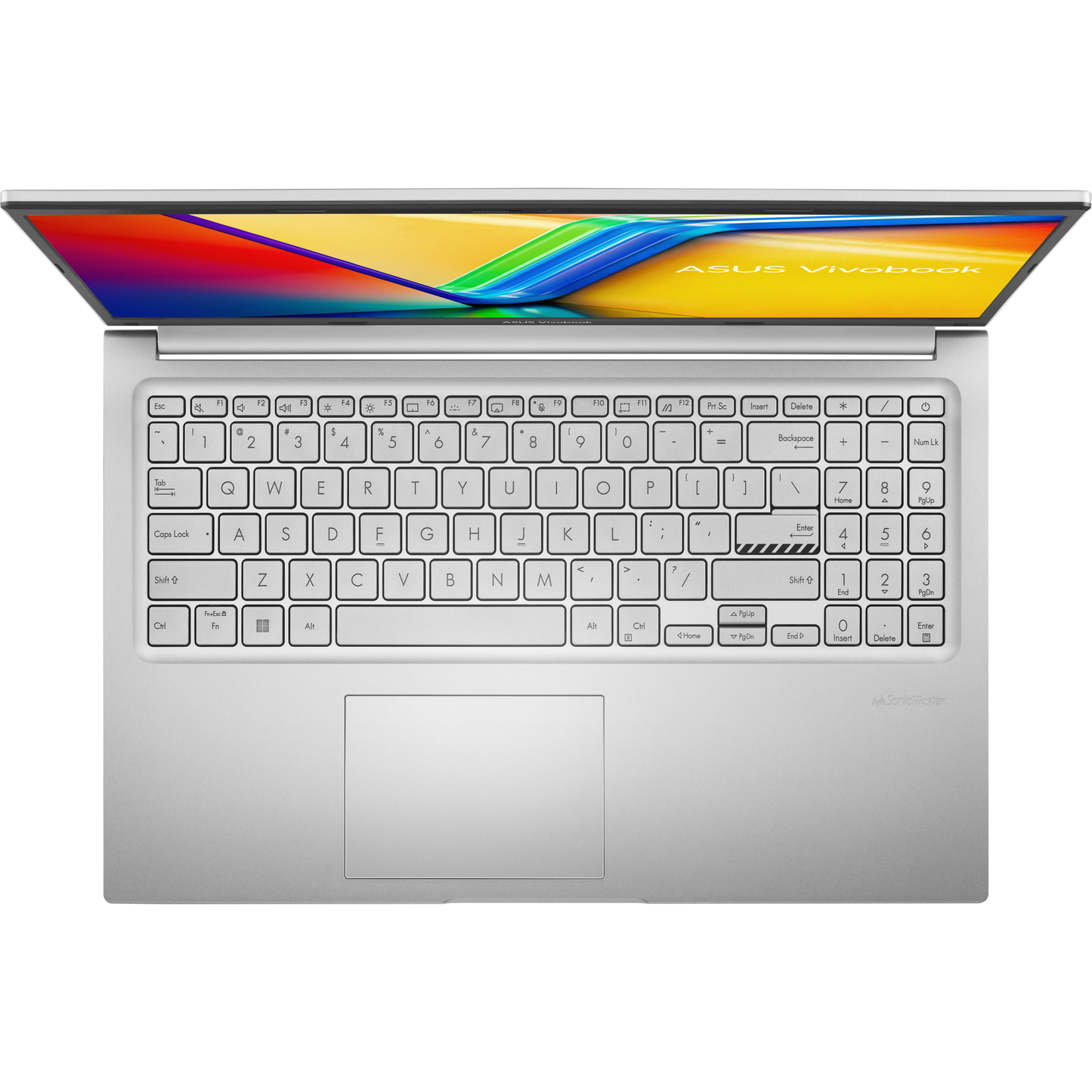 ASUS Vivobook 15 AMD Ryzen 5 150 16GB RAM 512GB SSD Laptop laptop image 6
