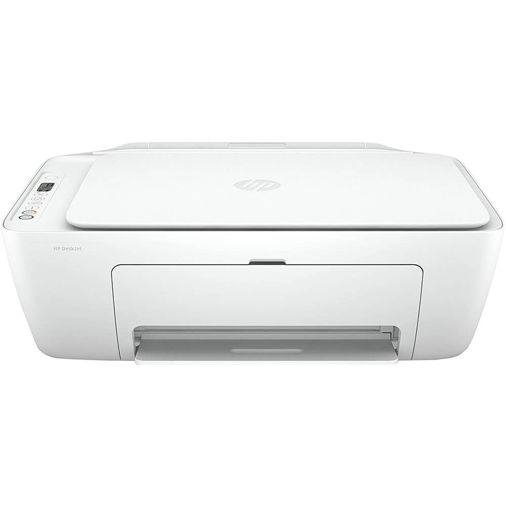 HP DeskJet 2710 All-in-One Colour Printer (5AR83B) image 1