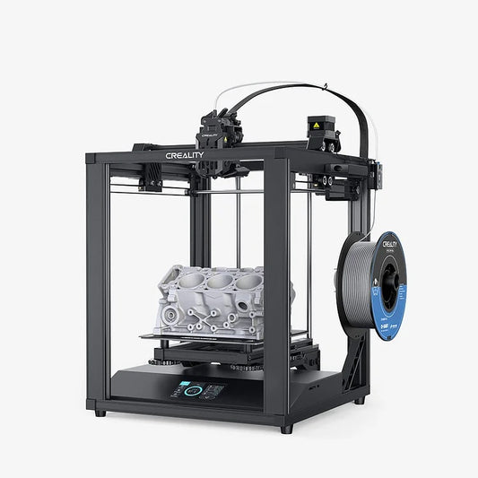 Creality Ender 5 S1 3D Printer (ENDER-5S1) image 1