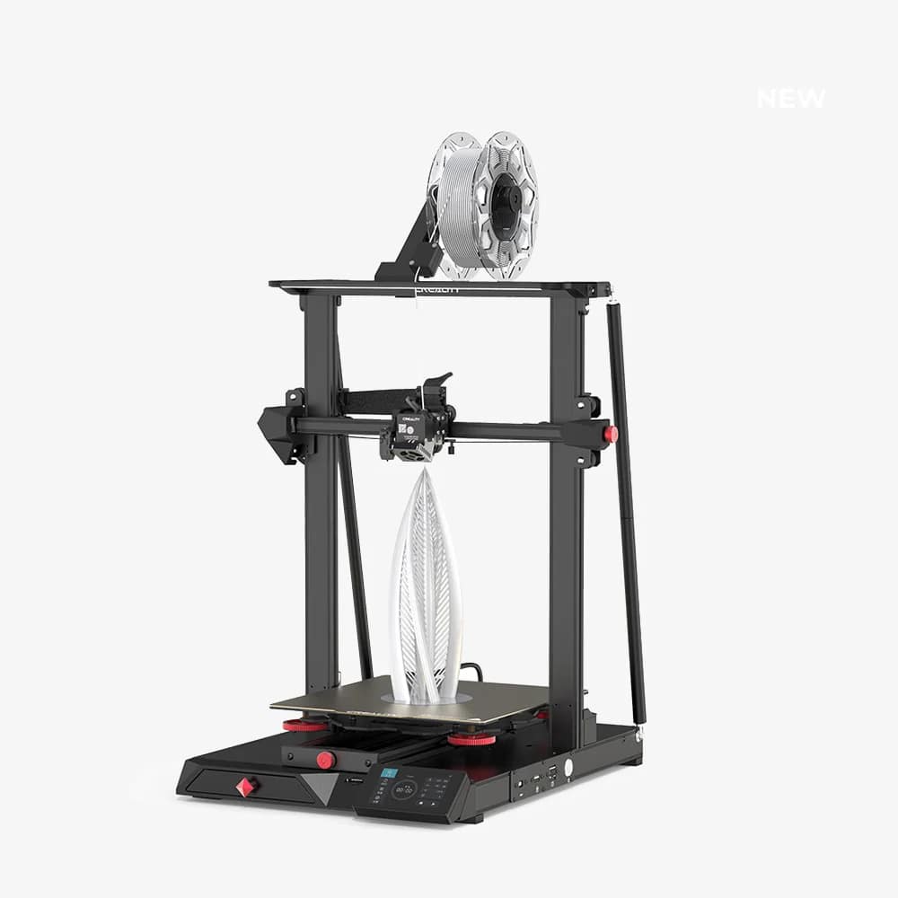 Creality CR-10 Smart Pro 3D Printer (CR-10SMARTPRO) image 3