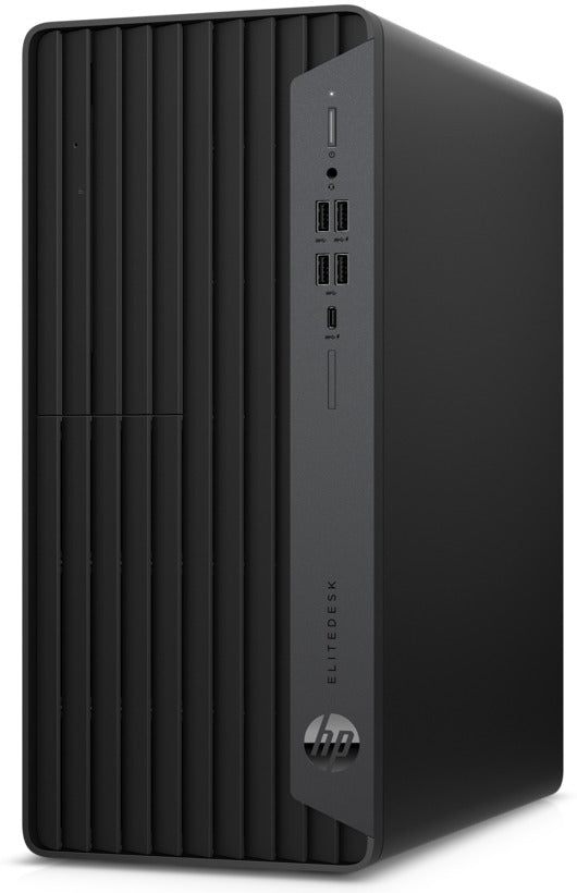 HP EliteDesk 800 G6 Tower Desktop PC – Core i5-10500 / 8GB RAM / 1TB HDD / Win 10 Pro (273J1EA) image 2