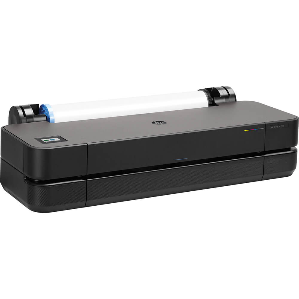 HP DesignJet T230 24-inch Printer (5HB07A) image 2