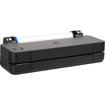 HP DesignJet T230 24-inch Printer (5HB07A) — front view