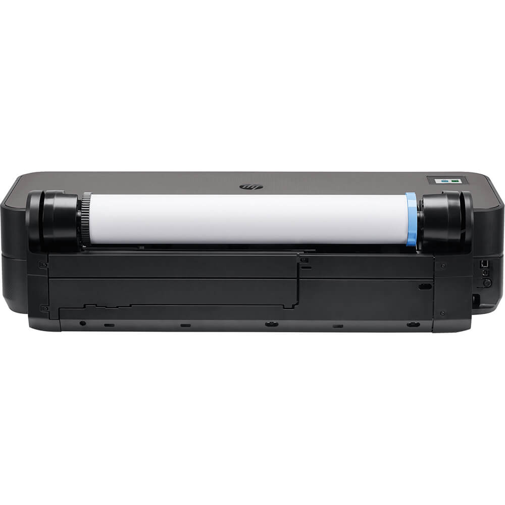 HP DesignJet T230 24-inch Printer (5HB07A) image 4