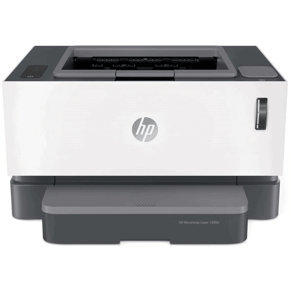 HP Neverstop Laser 1000n Printer (5HG74A) image 1