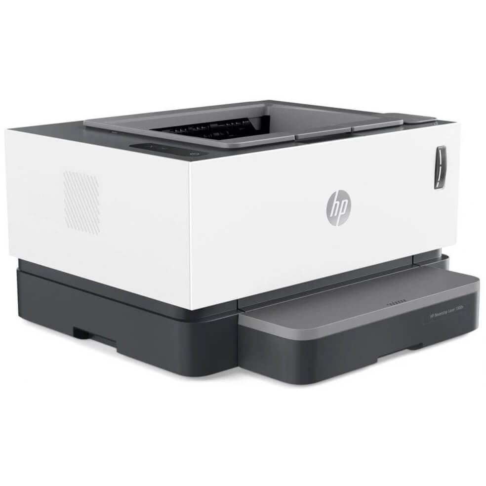 HP Neverstop Laser 1000n Printer (5HG74A) image 2