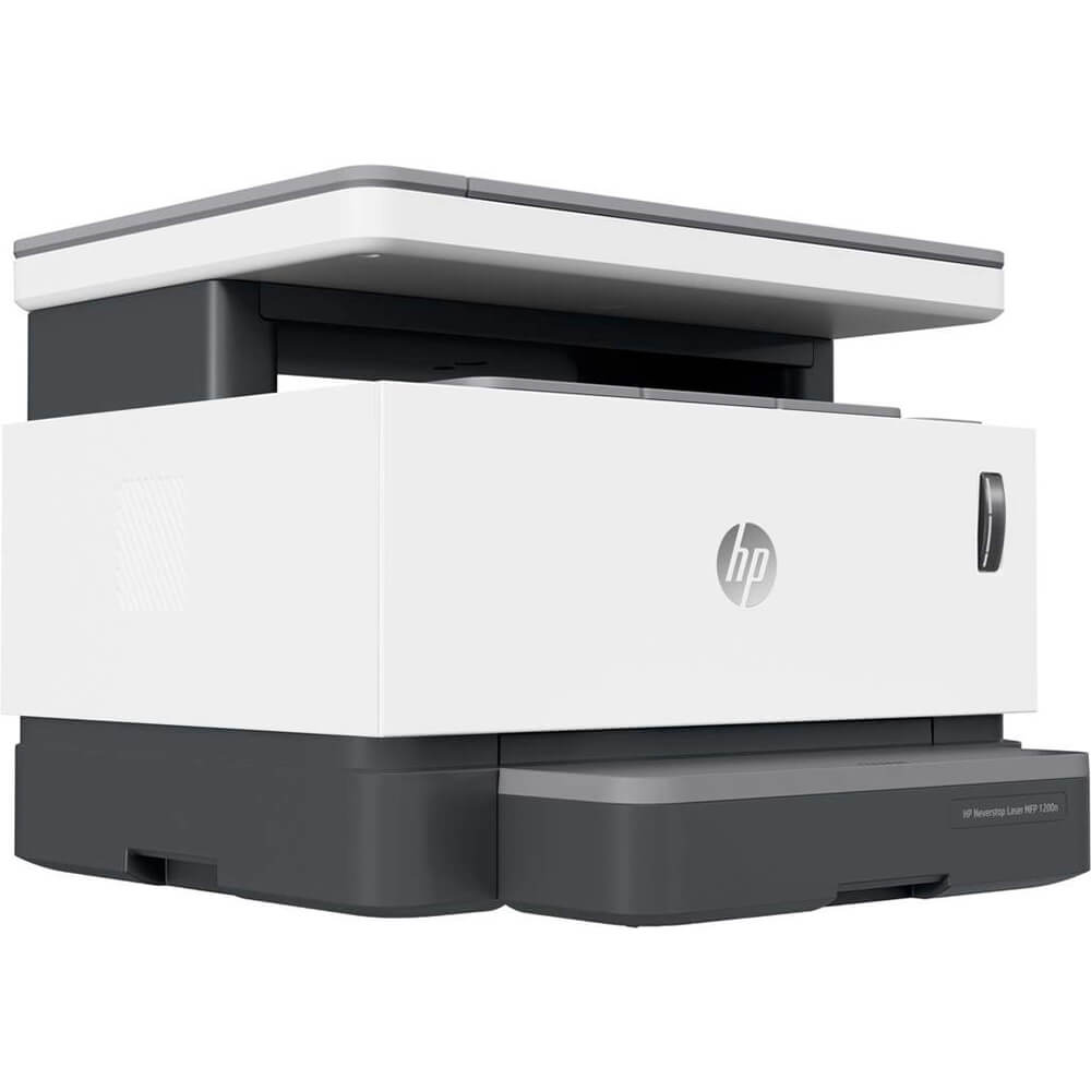 HP Neverstop Laser 1200N Printer (5HG87A) image 2