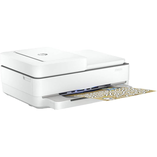 HP DeskJet Plus Ink Advantage 6475 All-in-One Printer (5SD78C) image 2