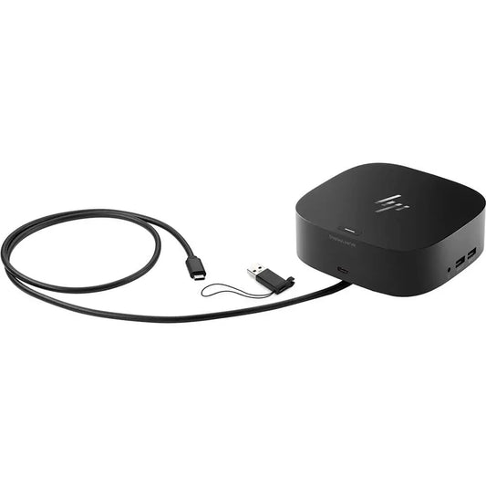 HP USB-C/A Universal Dock G2 (5TW13AA) image 1