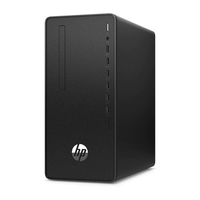 HP 290 G4 Microtower Desktop PC – Core i5-10500 / 4GB RAM / 1TB HDD / Win 11 Pro (5W6D2EA) image 3