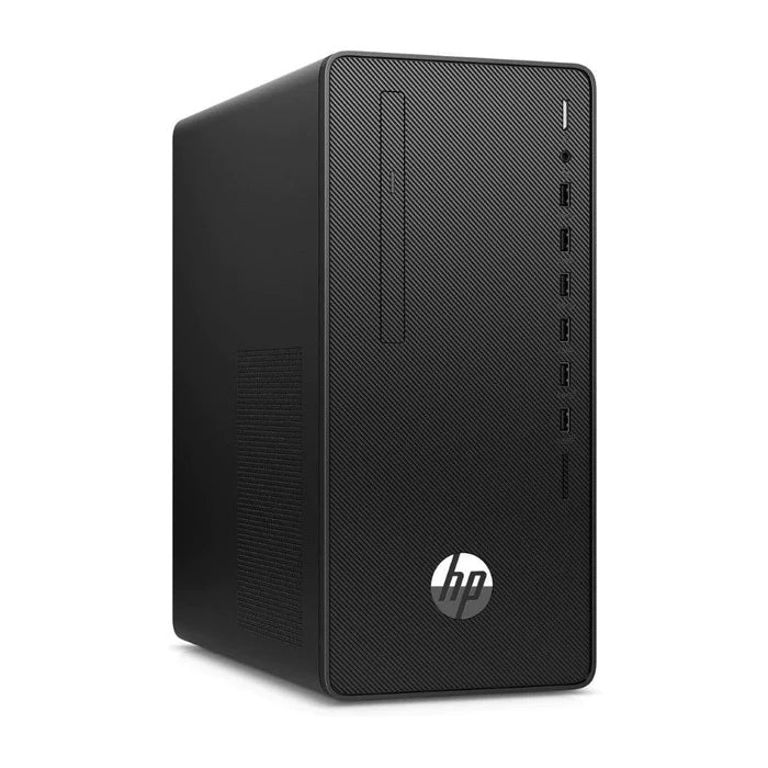 HP 290 G4 Microtower Desktop PC – Core i5-10500 / 4GB RAM / 1TB HDD / Win 11 Pro (5W6D2EA) image 2