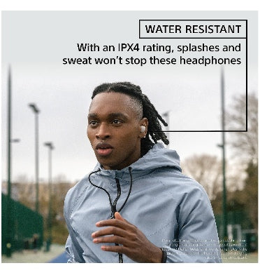 Sony Wf-1000xm5 Wireless Earbuds With Alexa Built-In Black product image 8