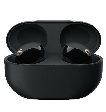Sony Wf-1000xm5 Wireless Earbuds With Alexa Built-In Black product image 9
