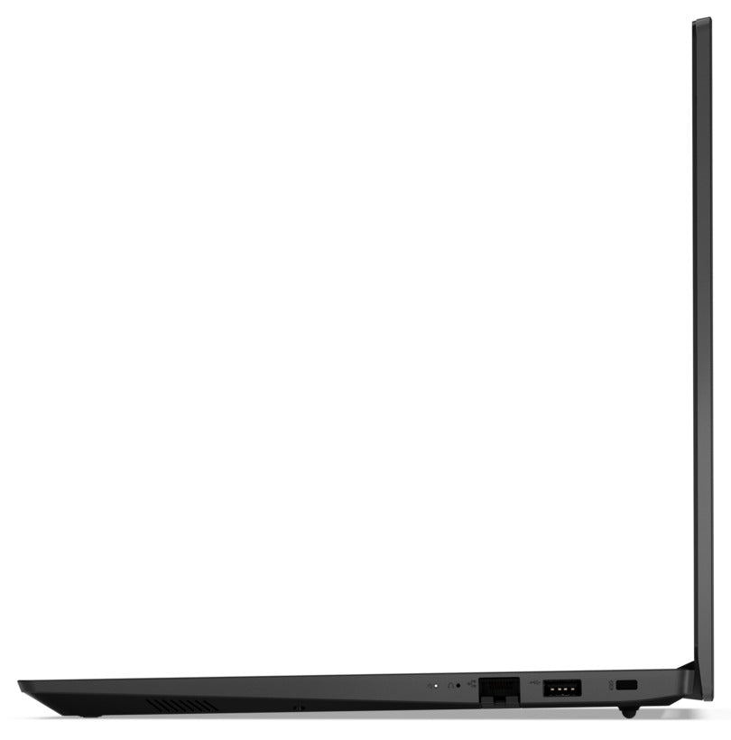 Lenovo V15 G2 ALC Notebook PC – Ryzen 3-5300U / 15.6″ FHD / 4GB RAM / 256GB SSD / Win 11 Pro (82KD00AQSA) — front view