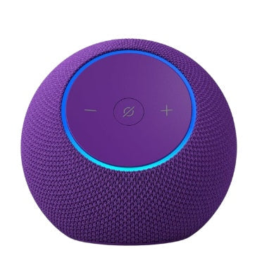 Amazon Echo Dot Max Amethyst (2025) product image 1