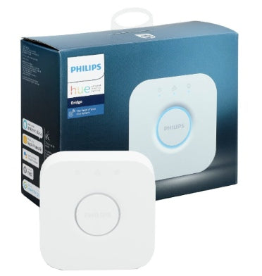Philips Hue Smart Hub product image 1