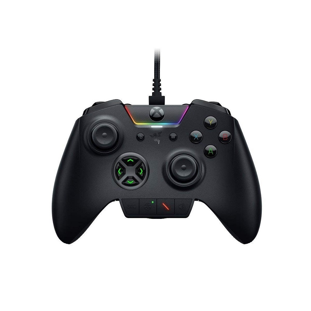 Razer Wolverine Ultimate Game Controller (RZ06-02250100-R3M1) image 1