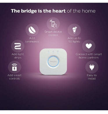 Philips Hue Smart Hub product image 6