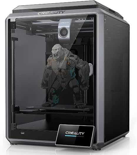 Creality Ender K1 3D Printer (ENDER-K1) image 1