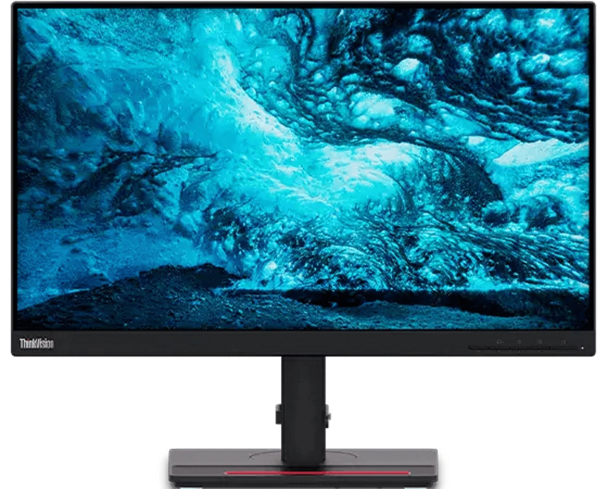 Lenovo ThinkVision T23i-20 23″ Full HD Monitor (61F6MAT2SA)