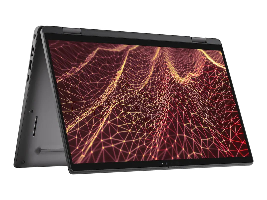 Dell Latitude 7430 2-in-1 Notebook PC – Core i7-1265U / 14.0″ FHD Touch / 16GB RAM / 512GB SSD / Win 11 Pro (N208L743014EMEA)