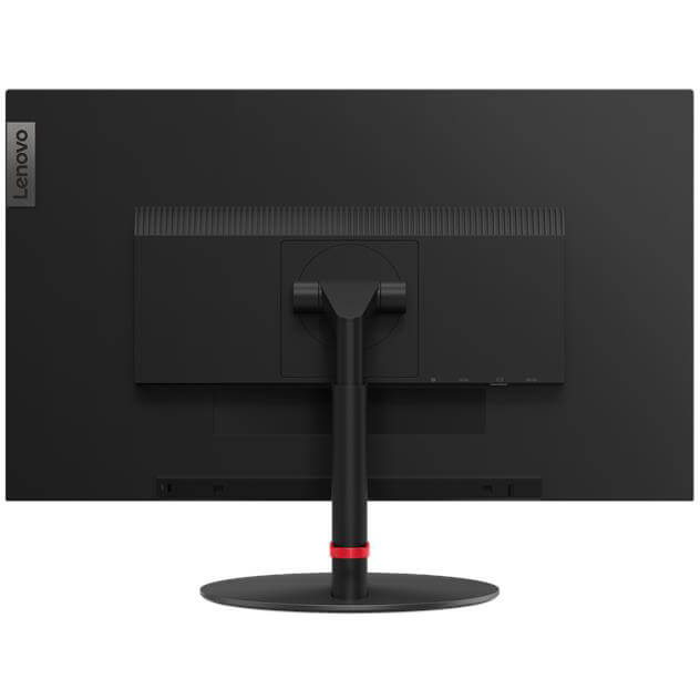 Lenovo ThinkVision T27i-10 Monitor (61C6MAT1SA) — side view