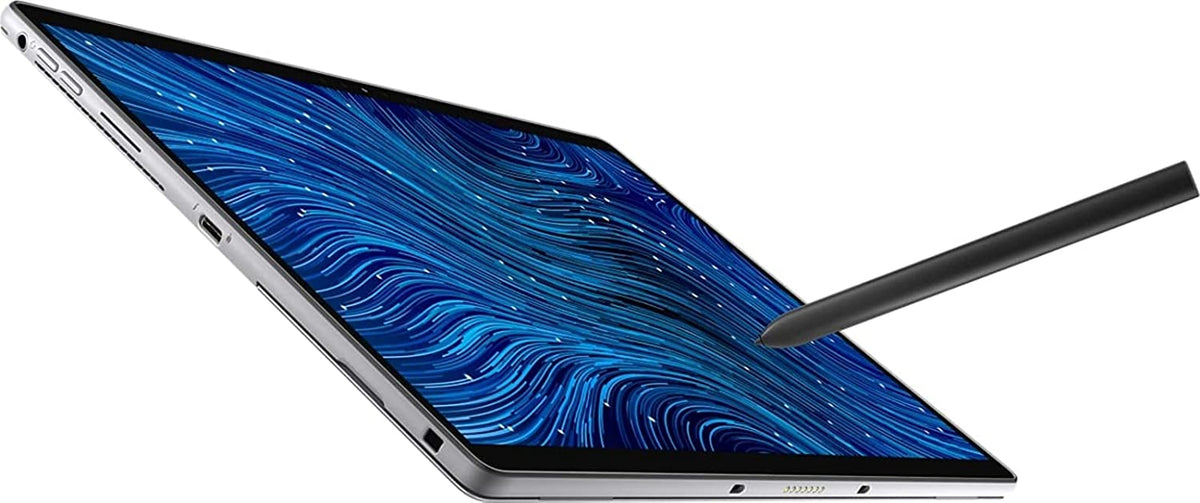 Dell Latitude 7320 Detachable Notebook PC – Core i7-1180G7 / 13.0″ FHD+ Touch / 16GB RAM / 512GB SSD / Win 11 Pro (N011L73201