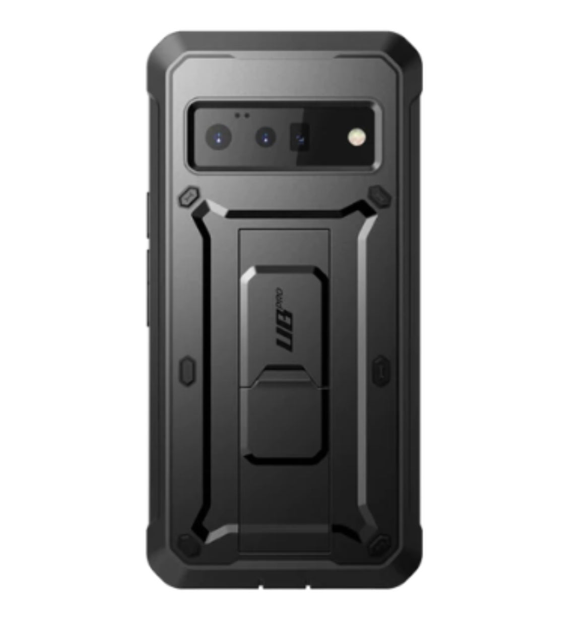 Supcase Google Pixel 7 Pro Full Body Rugged Protective Case Black product image 8
