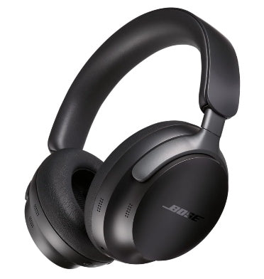 Bose Quietcomfort Ultra - Noise Cancelling Headphone Black product image 1